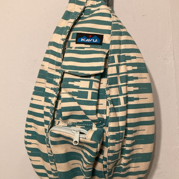 KAVU Rope Bag - Picture 2 of 7